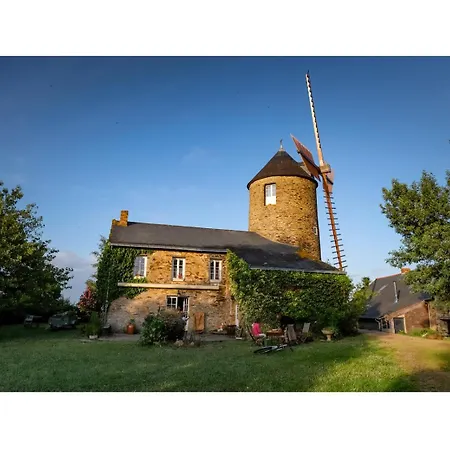 Guest house Le Moulin De Bel Air
