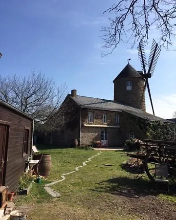 Le Moulin De Bel Air *