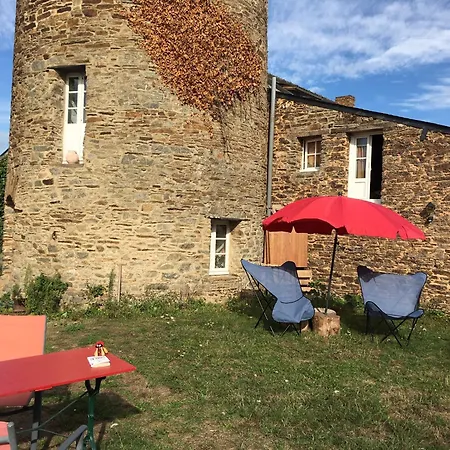 Guest house Le Moulin De Bel Air Joue-sur-Erdre