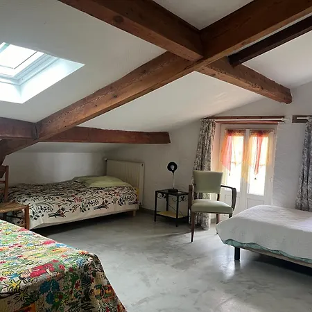 Guest house Le Moulin De Bel Air *
