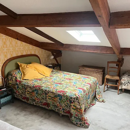 Guest house Le Moulin De Bel Air