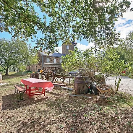 Le Moulin De Bel Air * Joue-sur-Erdre