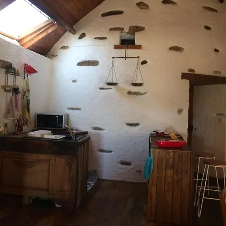 Le Moulin De Bel Air Joue-sur-Erdre