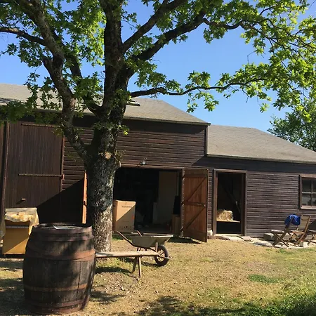 Guest house Le Moulin De Bel Air Joue-sur-Erdre