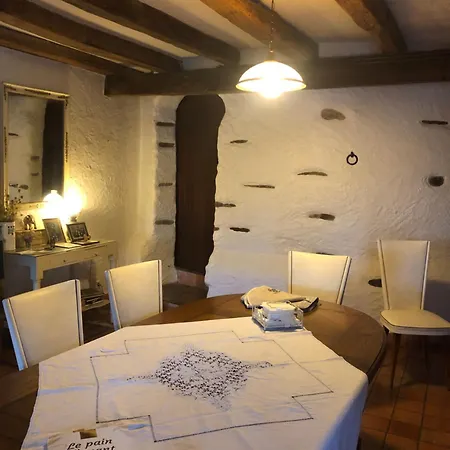 Le Moulin De Bel Air * Joue-sur-Erdre