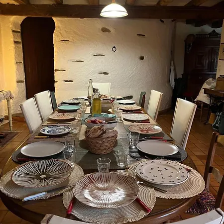 Guest house Le Moulin De Bel Air