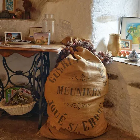 Le Moulin De Bel Air *