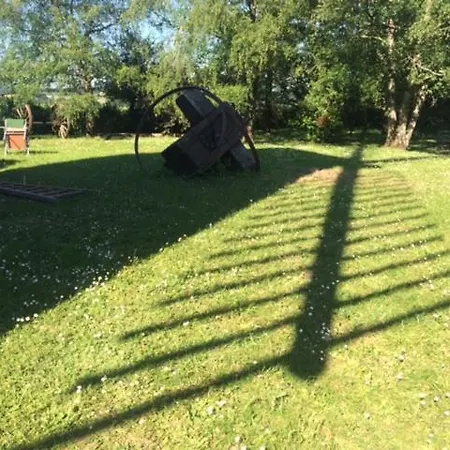 Le Moulin De Bel Air * Joue-sur-Erdre