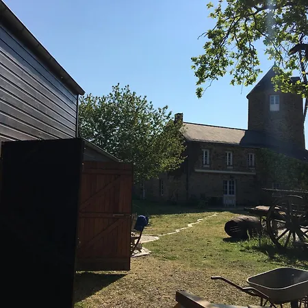 Le Moulin De Bel Air *