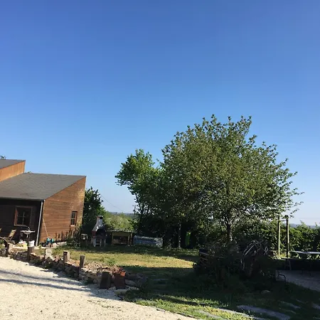 Le Moulin De Bel Air Guest house