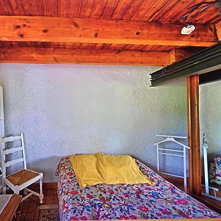 Guest house Le Moulin De Bel Air *