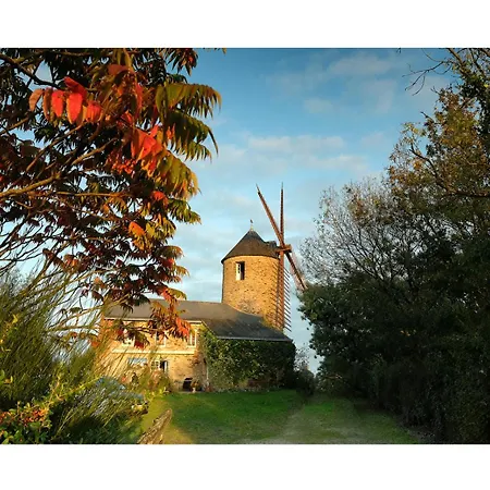Guest house Le Moulin De Bel Air *